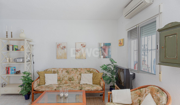 Resale - Villa - Orihuela Costa - Costa Blanca