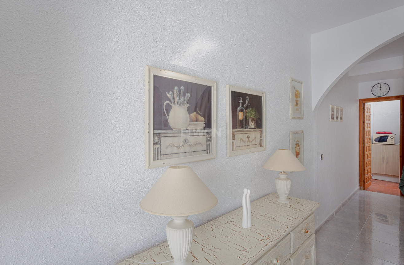 Resale - Villa - Orihuela Costa - Costa Blanca