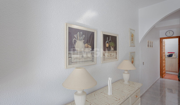 Resale - Villa - Orihuela Costa - Costa Blanca