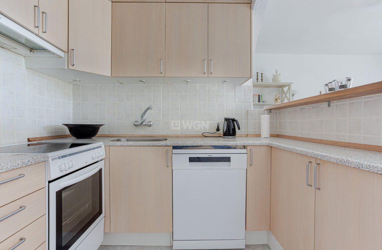 Resale - Villa - Orihuela Costa - Costa Blanca