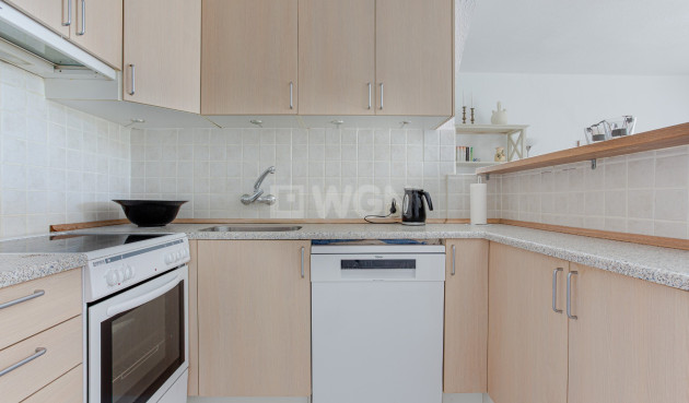 Resale - Villa - Orihuela Costa - Costa Blanca