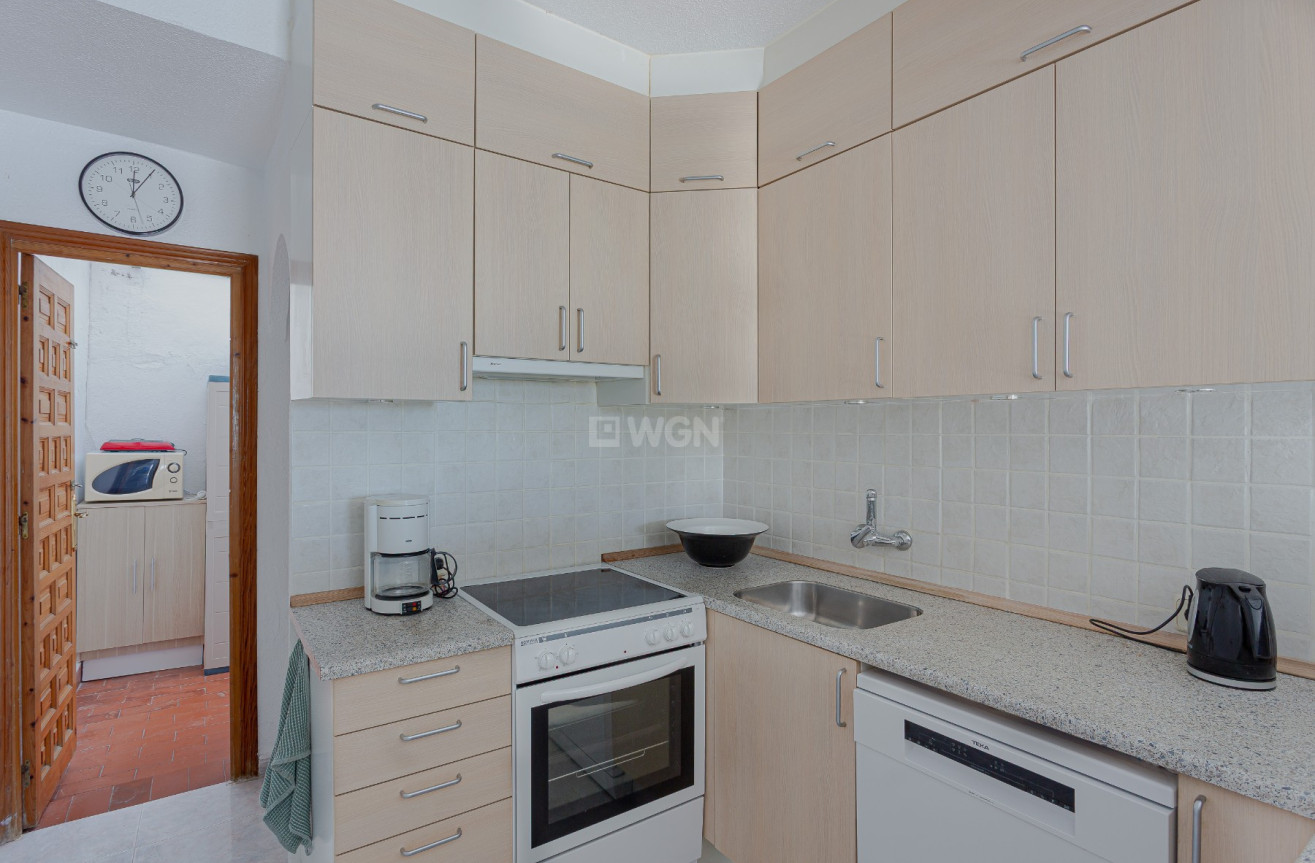 Resale - Villa - Orihuela Costa - Costa Blanca