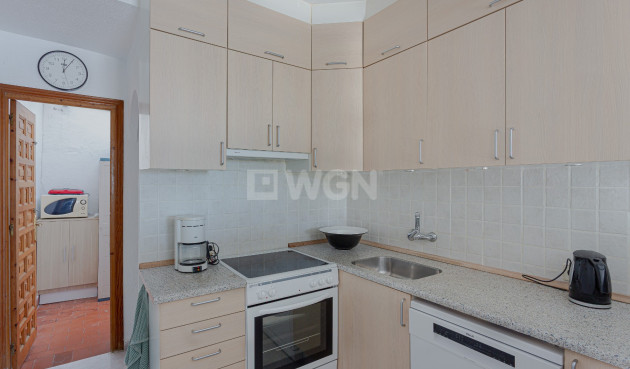 Resale - Villa - Orihuela Costa - Costa Blanca