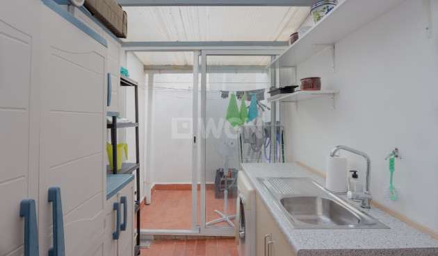 Resale - Villa - Orihuela Costa - Costa Blanca