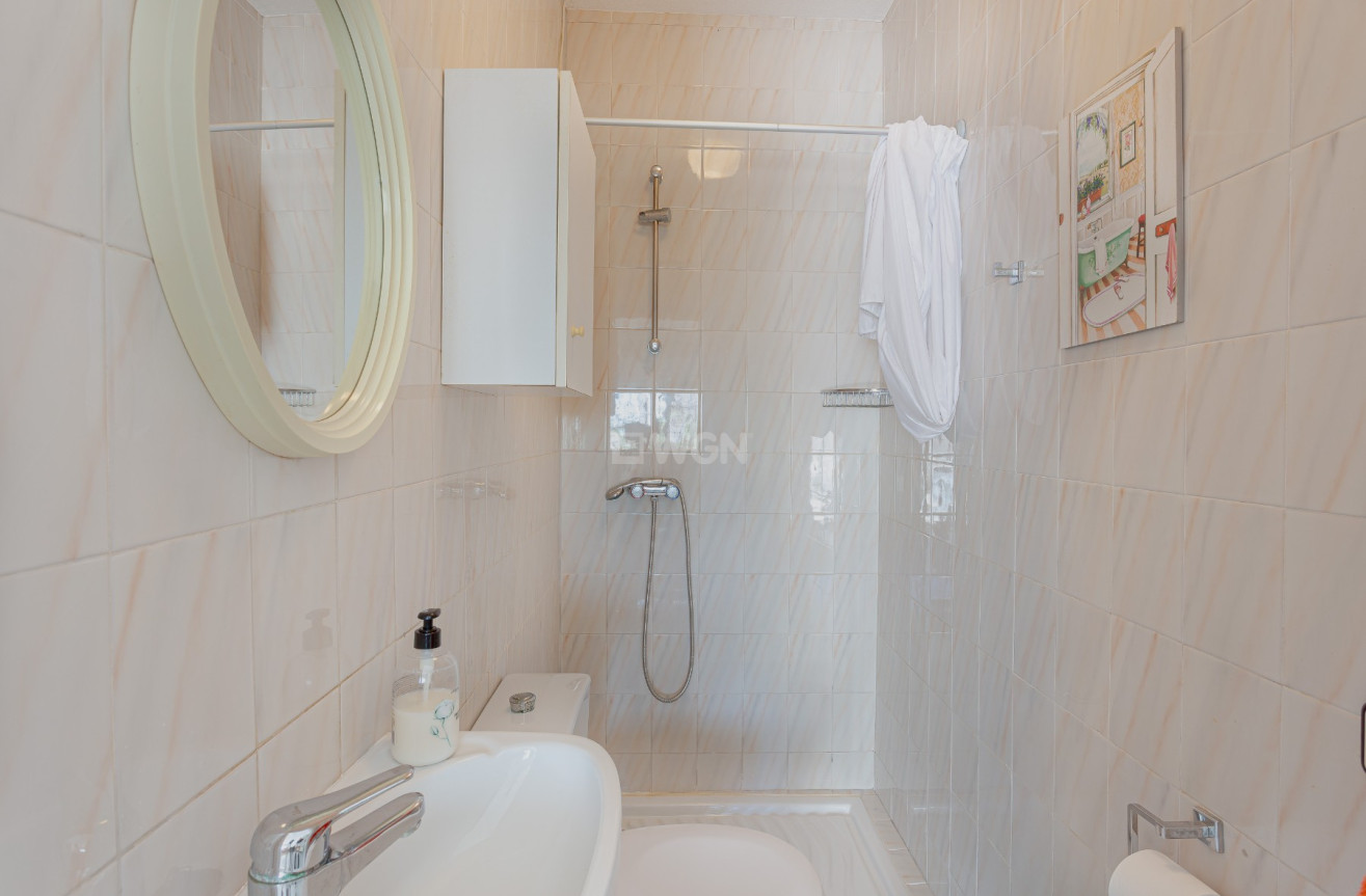 Resale - Villa - Orihuela Costa - Costa Blanca