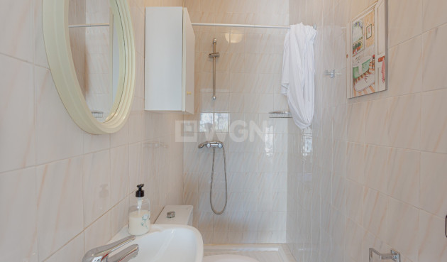 Resale - Villa - Orihuela Costa - Costa Blanca