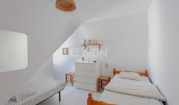 Resale - Villa - Orihuela Costa - Costa Blanca