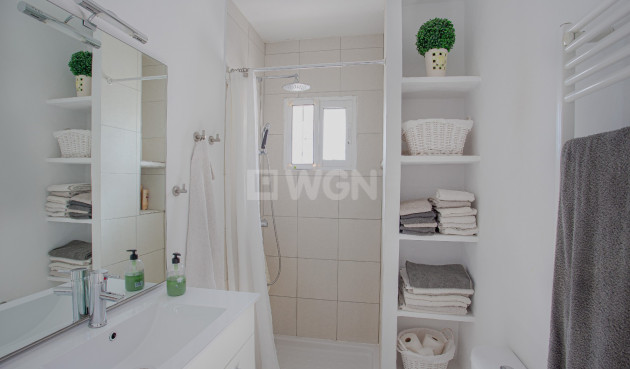 Resale - Villa - Orihuela Costa - Costa Blanca