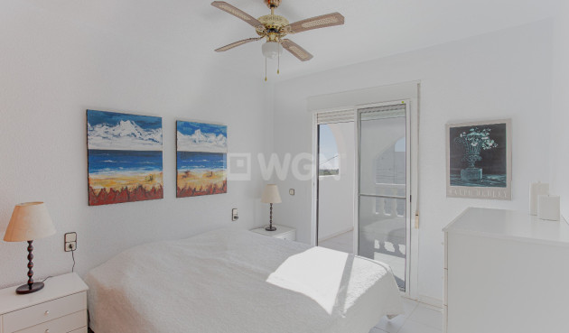 Resale - Villa - Orihuela Costa - Costa Blanca