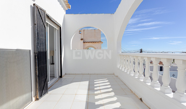 Resale - Villa - Orihuela Costa - Costa Blanca
