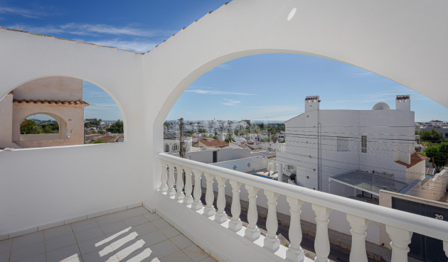 Resale - Villa - Orihuela Costa - Costa Blanca
