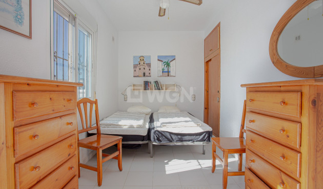 Resale - Villa - Orihuela Costa - Costa Blanca