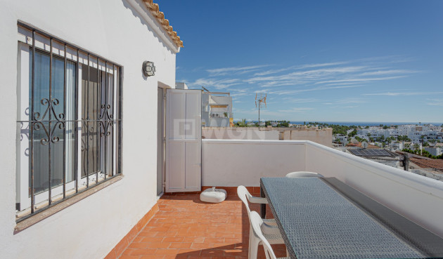 Resale - Villa - Orihuela Costa - Costa Blanca