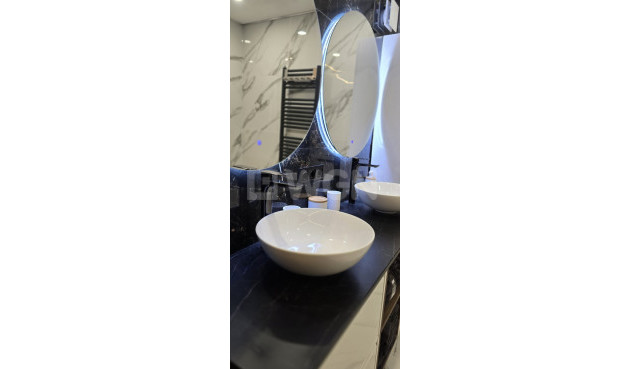 Resale - Apartment / flat - Hacienda Riquelme Golf Resort - Costa Calida