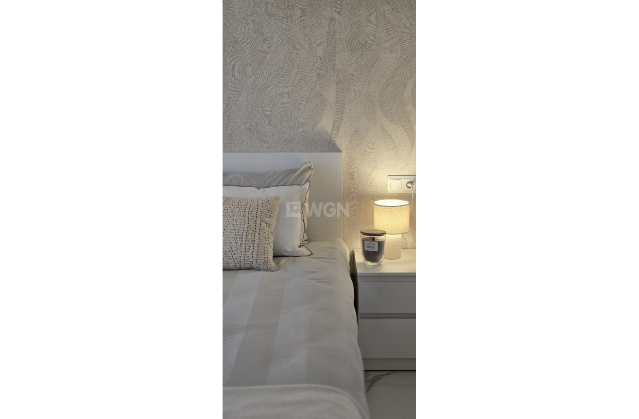 Resale - Apartment / flat - Hacienda Riquelme Golf Resort - Costa Calida