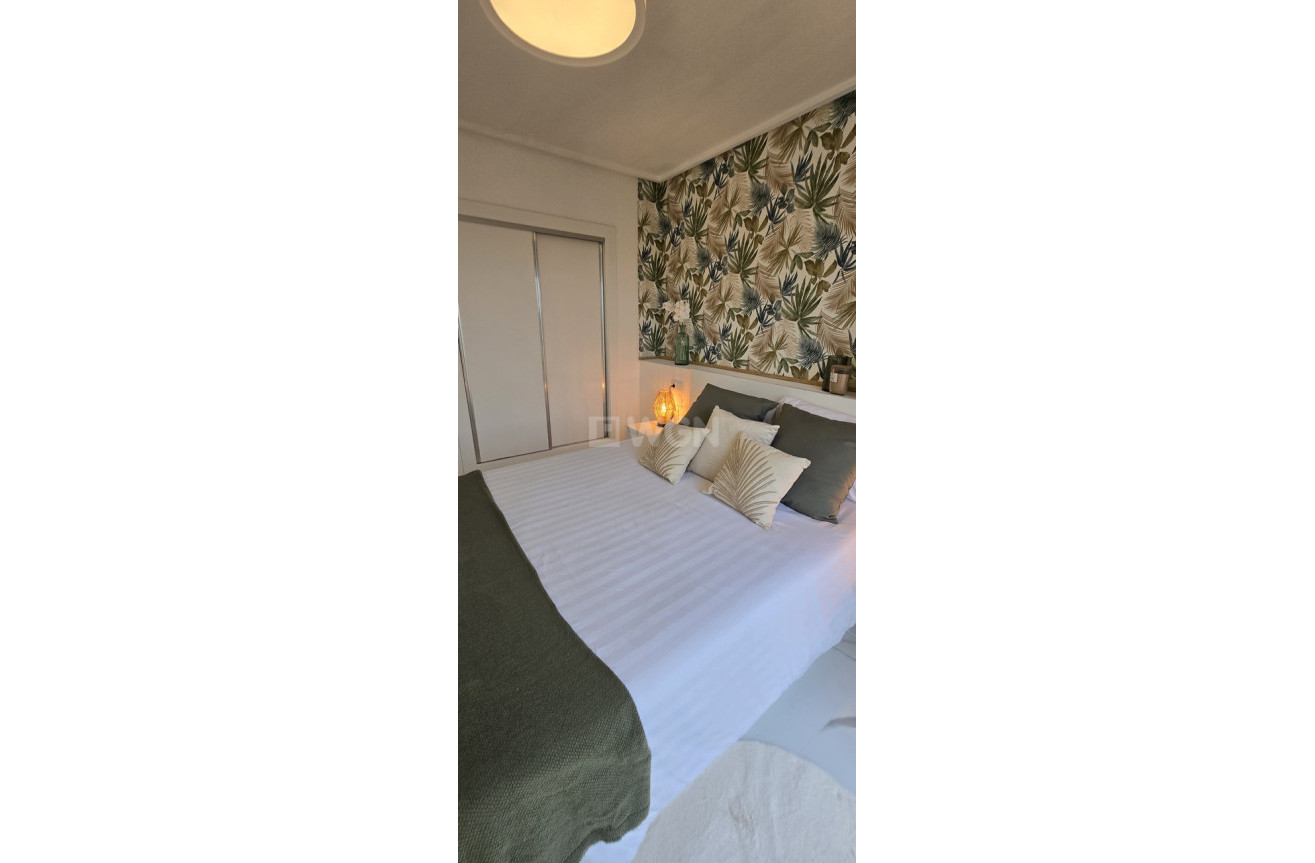 Resale - Apartment / flat - Hacienda Riquelme Golf Resort - Costa Calida