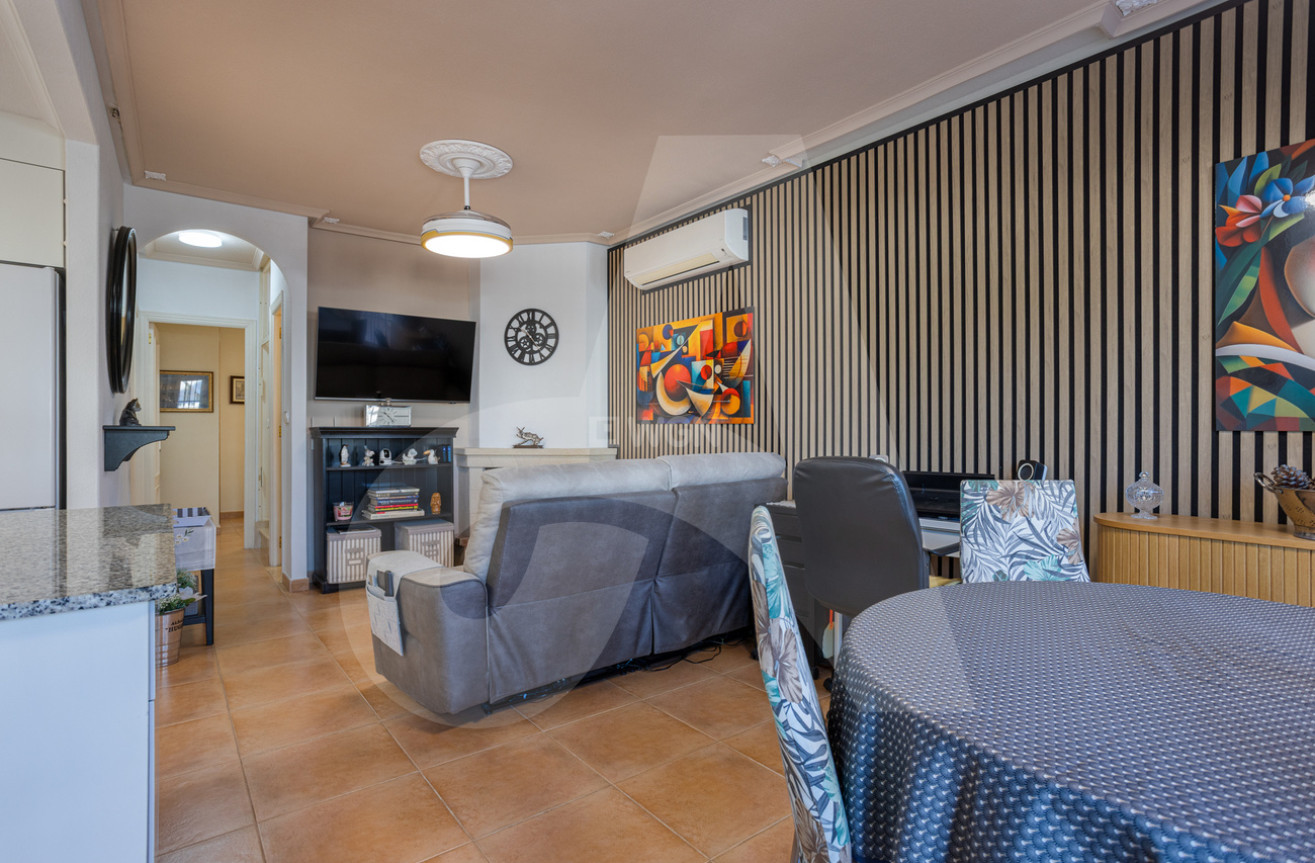 Resale - Villa - Guardamar del Segura - El Raso