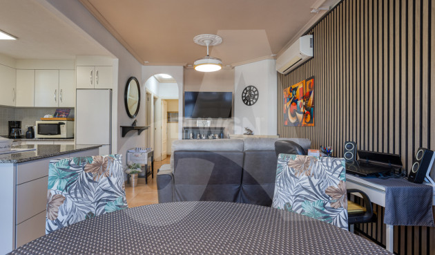 Resale - Villa - Guardamar del Segura - El Raso