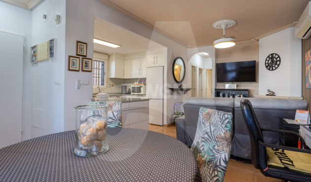 Resale - Villa - Guardamar del Segura - El Raso