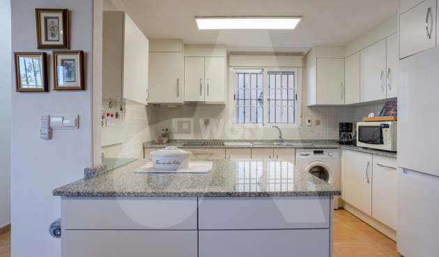 Resale - Villa - Guardamar del Segura - El Raso