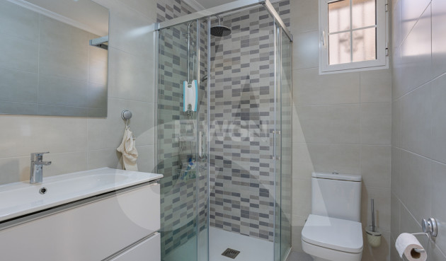 Resale - Villa - Guardamar del Segura - El Raso