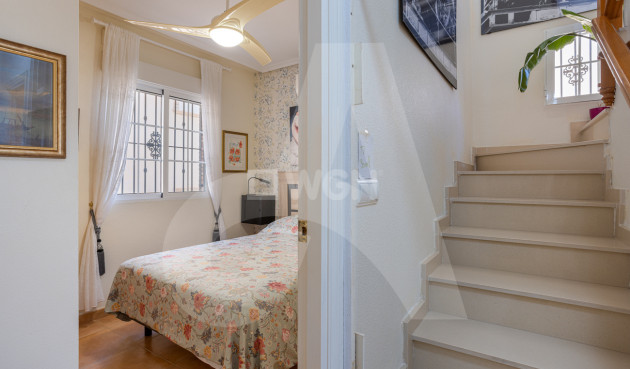 Resale - Villa - Guardamar del Segura - El Raso