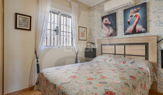 Resale - Villa - Guardamar del Segura - El Raso