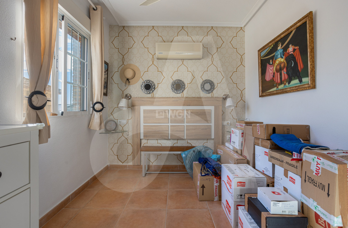 Resale - Villa - Guardamar del Segura - El Raso