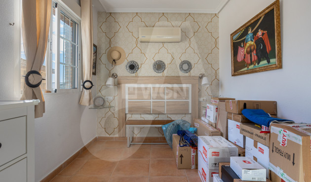 Resale - Villa - Guardamar del Segura - El Raso