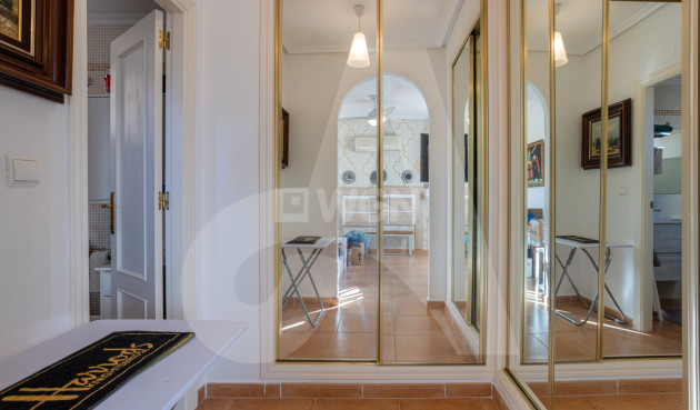 Resale - Villa - Guardamar del Segura - El Raso