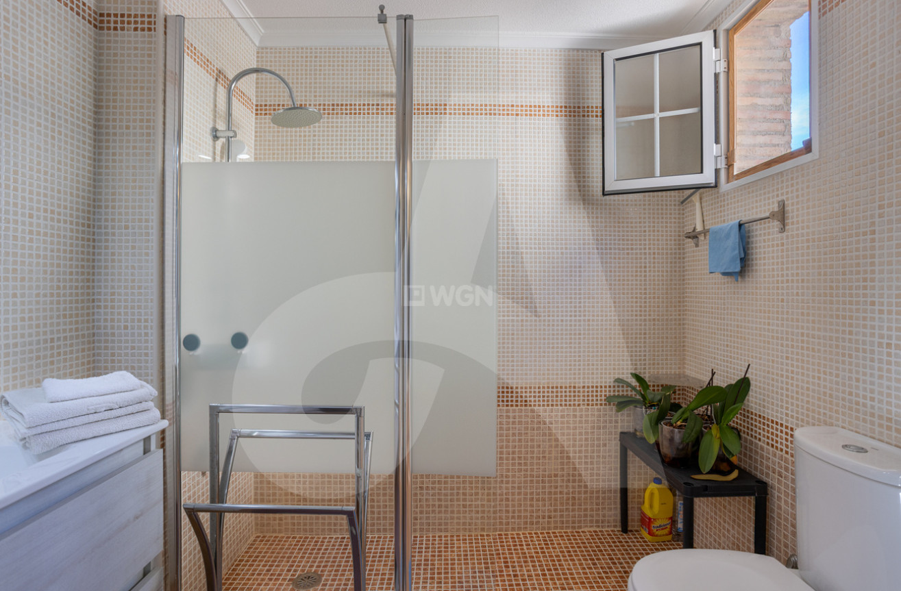 Resale - Villa - Guardamar del Segura - El Raso