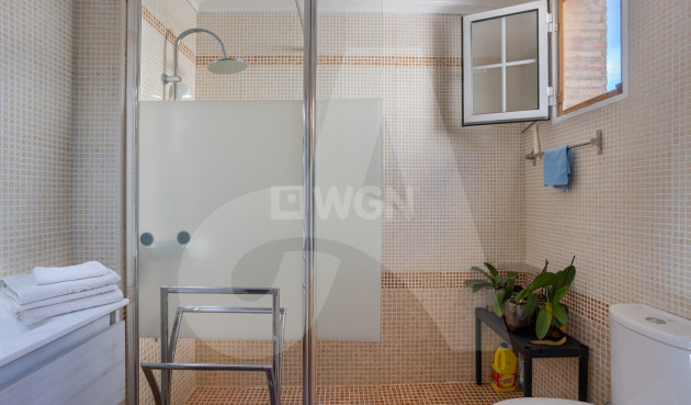 Resale - Villa - Guardamar del Segura - El Raso