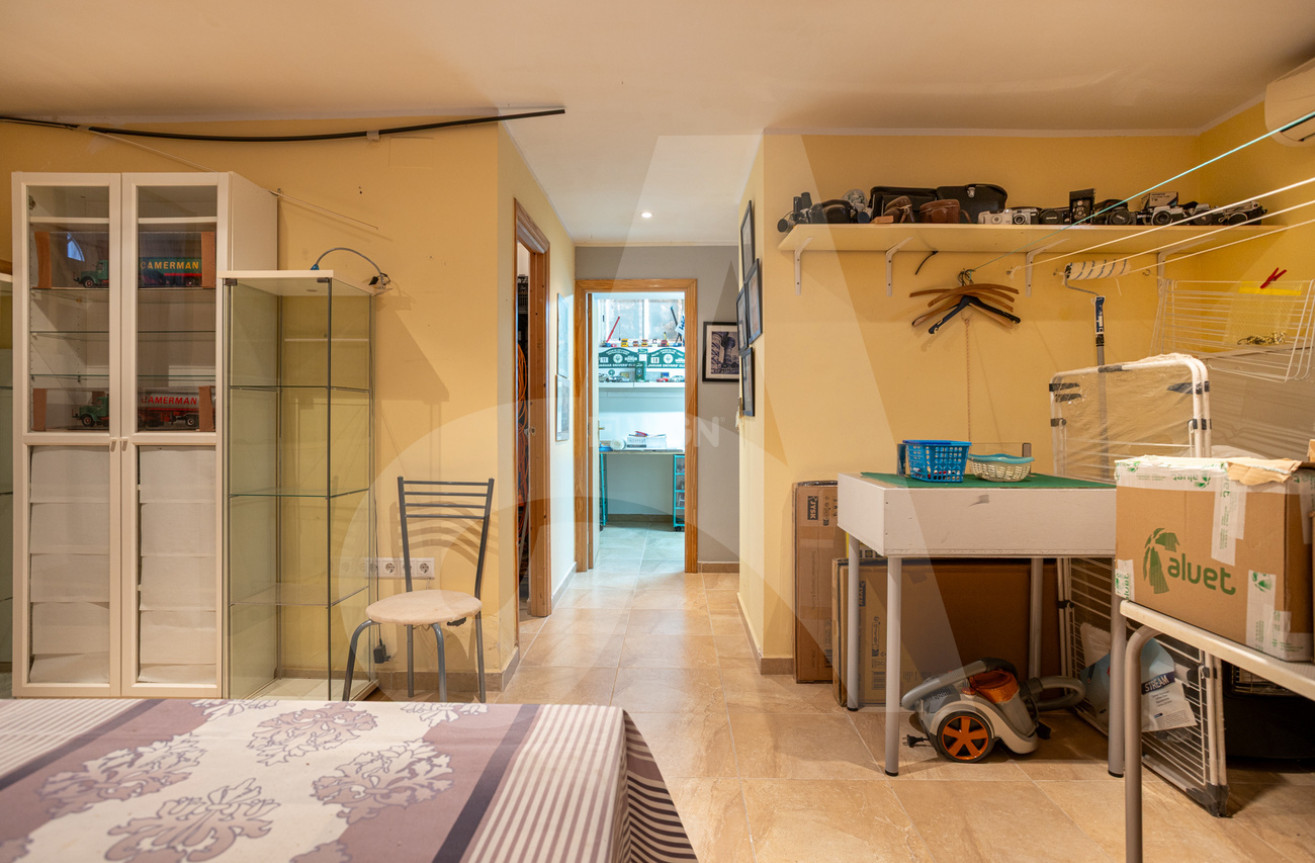 Resale - Villa - Guardamar del Segura - El Raso