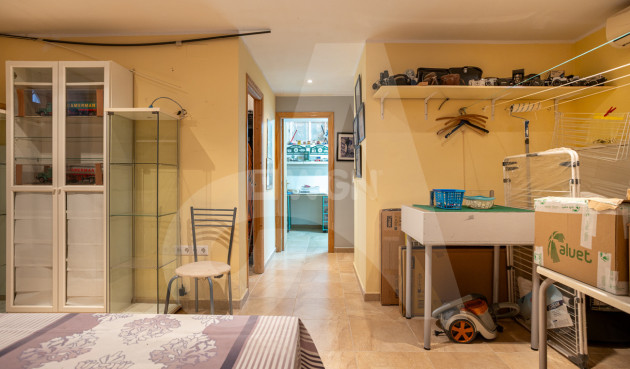 Resale - Villa - Guardamar del Segura - El Raso