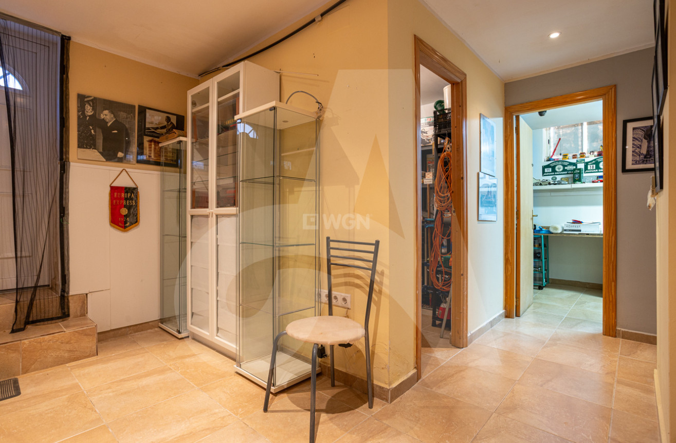 Resale - Villa - Guardamar del Segura - El Raso