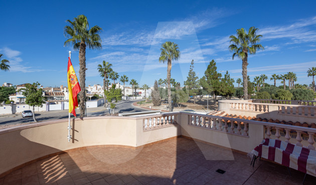 Resale - Villa - Guardamar del Segura - El Raso