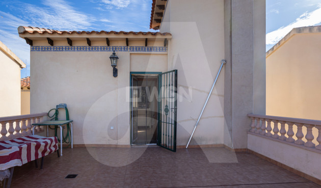 Resale - Villa - Guardamar del Segura - El Raso