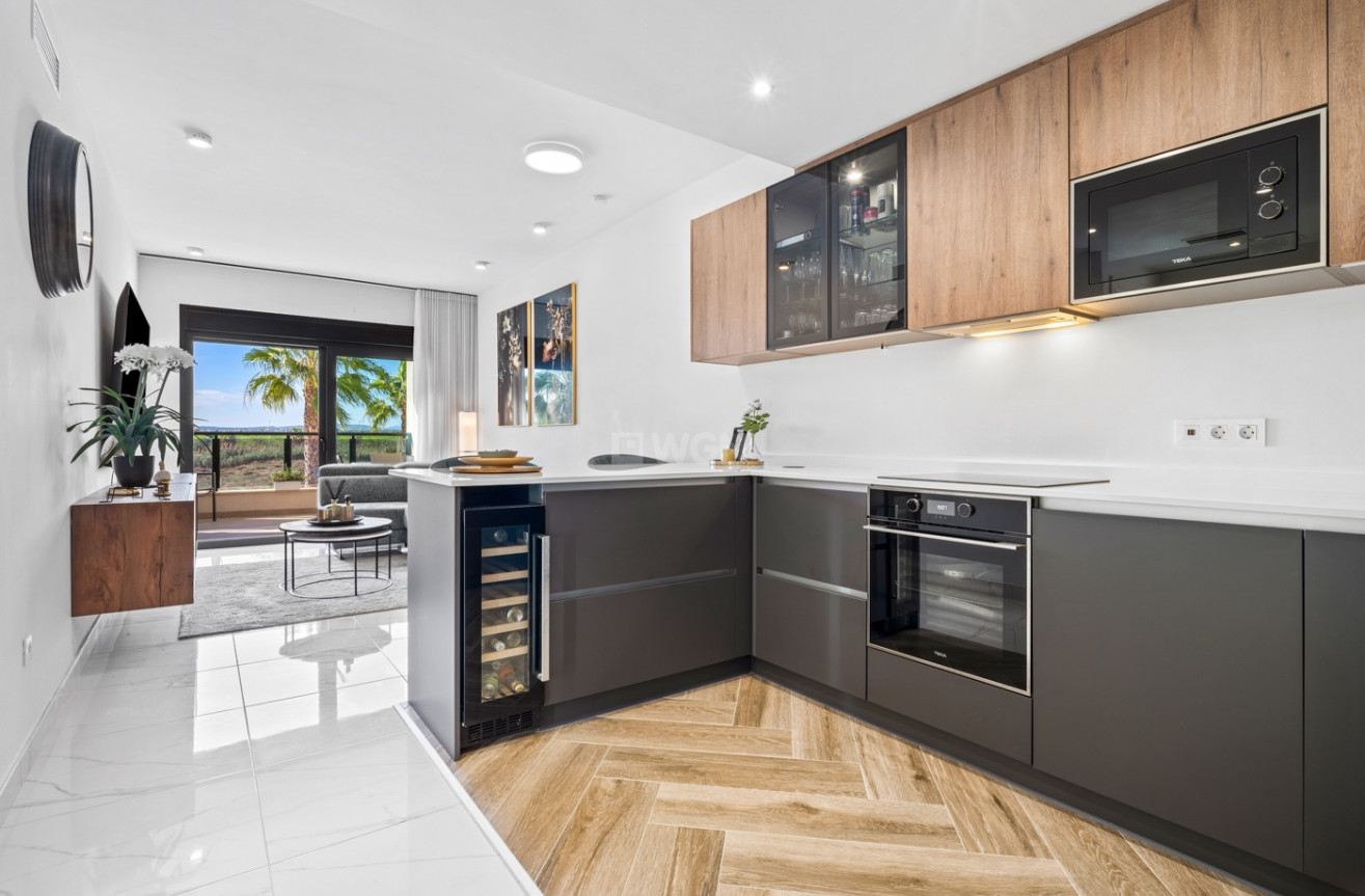 Resale - Apartment / flat - Guardamar del Segura - Costa Blanca