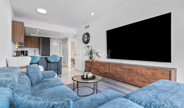 Resale - Apartment / flat - Guardamar del Segura - Costa Blanca