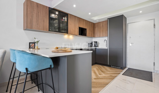 Resale - Apartment / flat - Guardamar del Segura - Costa Blanca