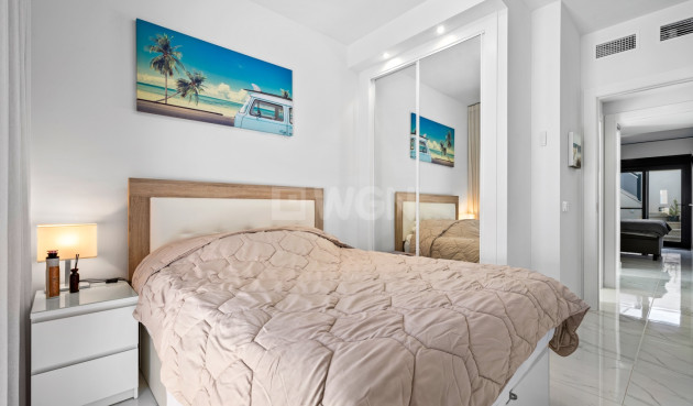 Resale - Apartment / flat - Guardamar del Segura - Costa Blanca