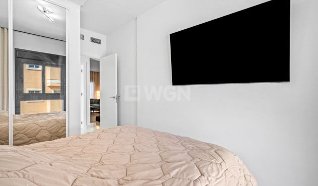 Resale - Apartment / flat - Guardamar del Segura - Costa Blanca