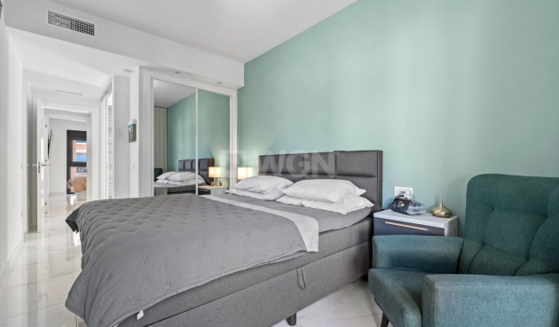 Resale - Apartment / flat - Guardamar del Segura - Costa Blanca