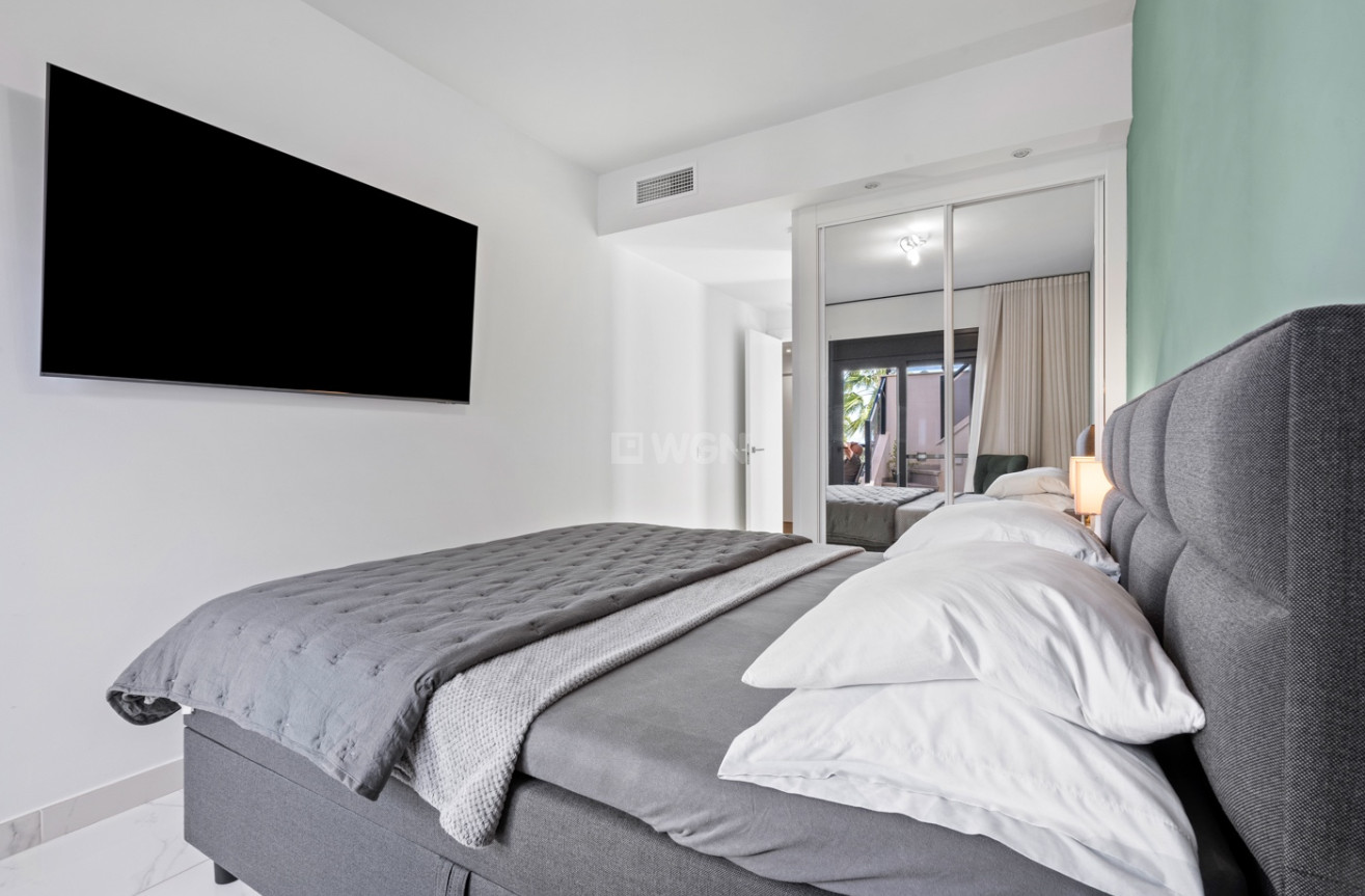 Resale - Apartment / flat - Guardamar del Segura - Costa Blanca