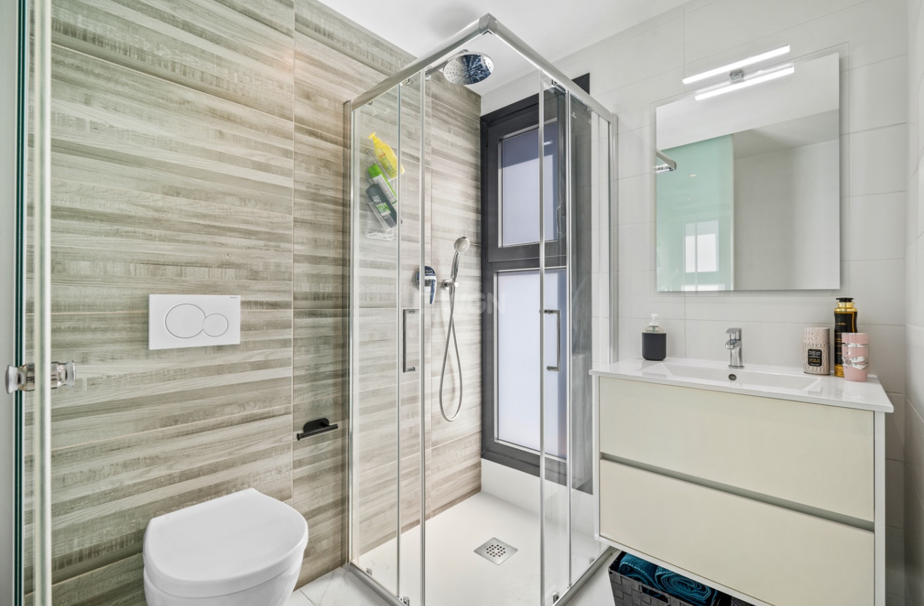 Resale - Apartment / flat - Guardamar del Segura - Costa Blanca