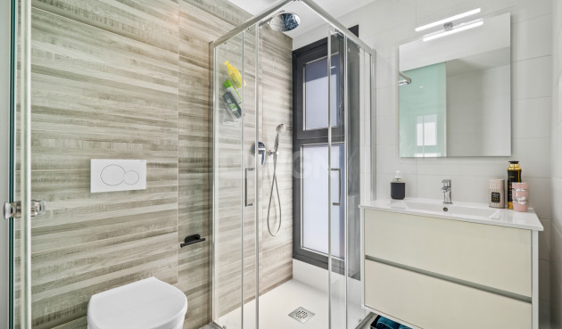 Resale - Apartment / flat - Guardamar del Segura - Costa Blanca