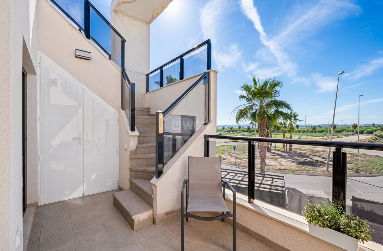 Resale - Apartment / flat - Guardamar del Segura - Costa Blanca