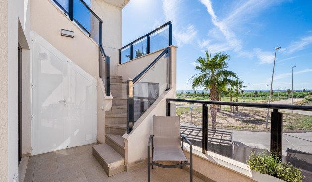 Resale - Apartment / flat - Guardamar del Segura - Costa Blanca