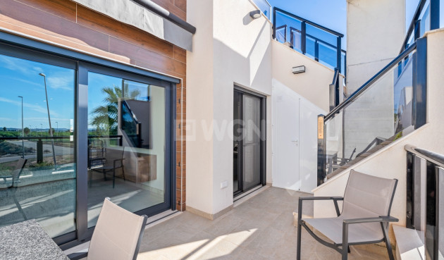 Resale - Apartment / flat - Guardamar del Segura - Costa Blanca