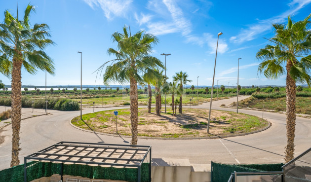 Resale - Apartment / flat - Guardamar del Segura - Costa Blanca